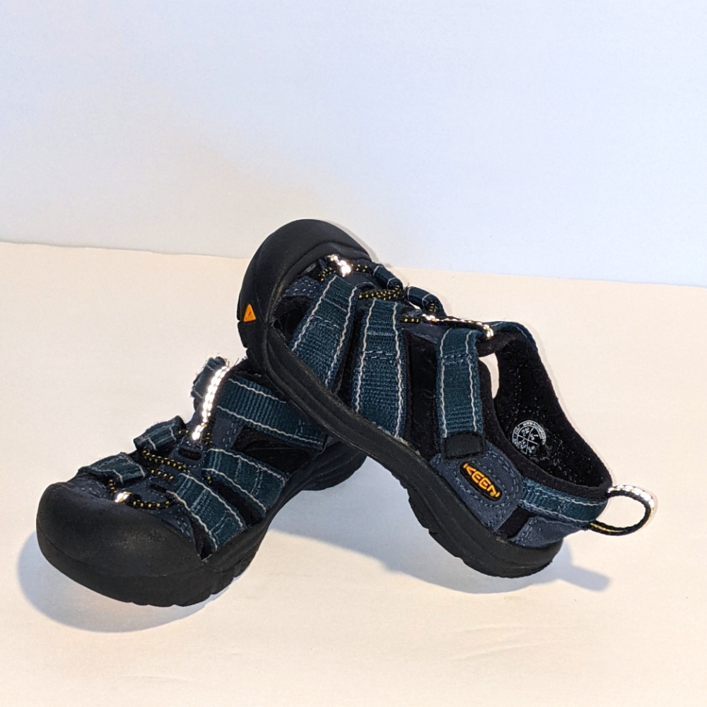KEEN Toddler Sandals Newport H2